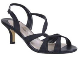 David Tate Flirt Black